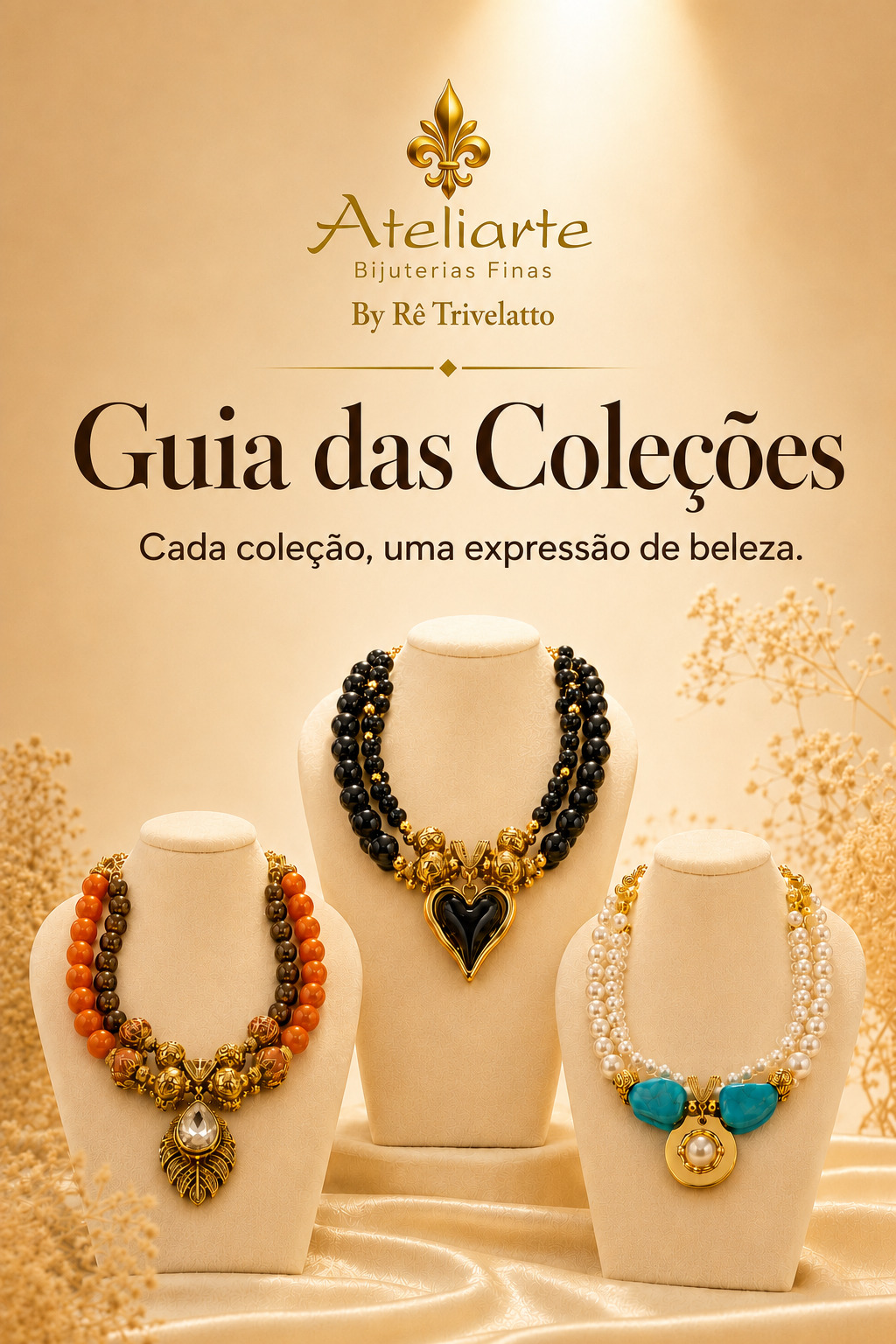 Ateliarte — Guia das Coleções